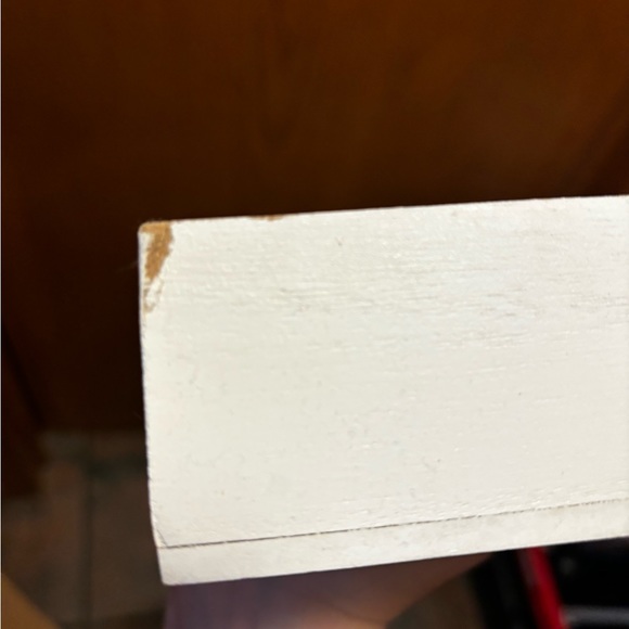 Rae Dunn “Wash” sign. - Picture 2 of 2